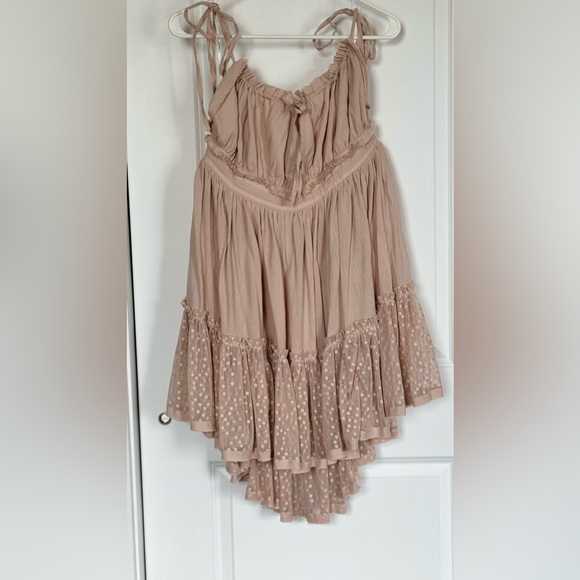 Mini Dress - Picture 1 of 2